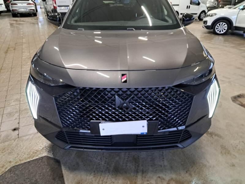 DS DS7 SUV BLUEHDI 130 AUTOMATICA PERFORMANCE LINE - foto 26