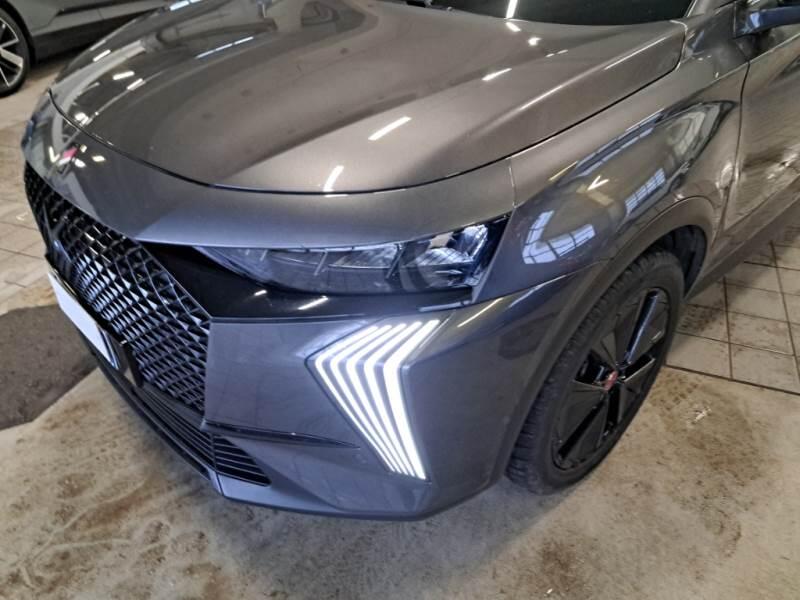 DS DS7 SUV BLUEHDI 130 AUTOMATICA PERFORMANCE LINE - foto 28