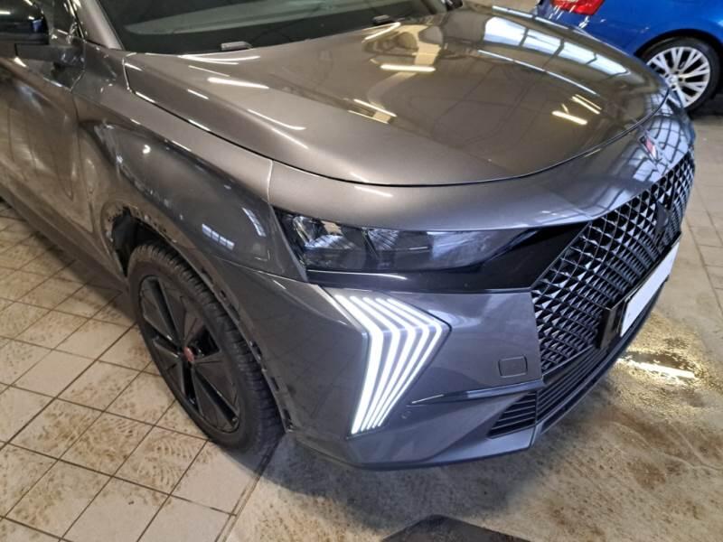 DS DS7 SUV BLUEHDI 130 AUTOMATICA PERFORMANCE LINE - foto 30