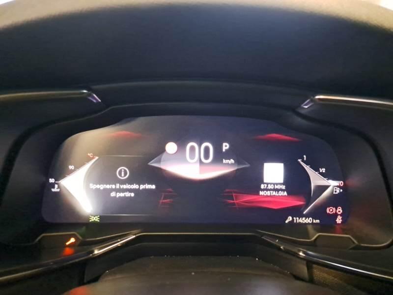 DS DS7 SUV BLUEHDI 130 AUTOMATICA PERFORMANCE LINE - foto 4