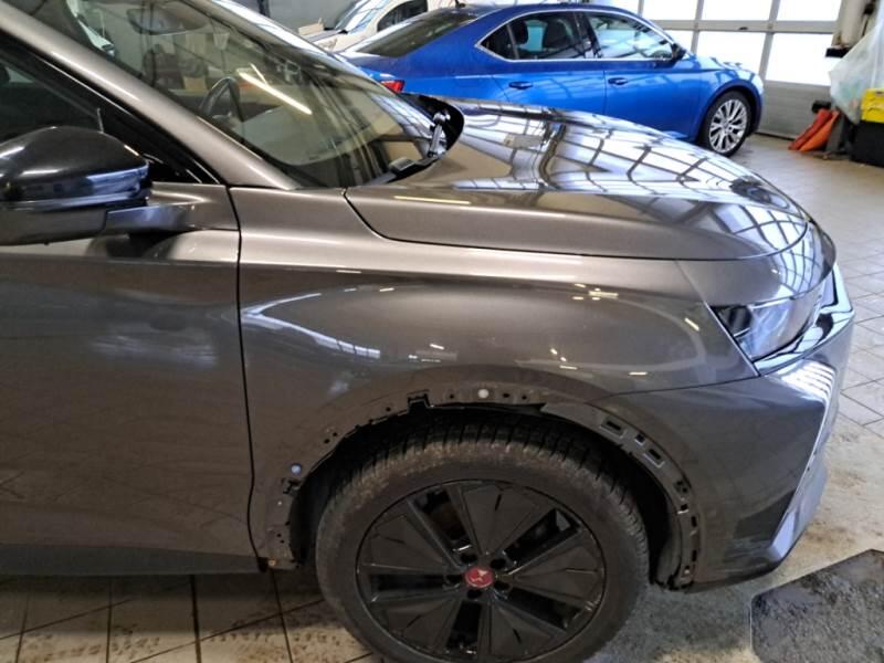 DS DS7 SUV BLUEHDI 130 AUTOMATICA PERFORMANCE LINE - foto 34
