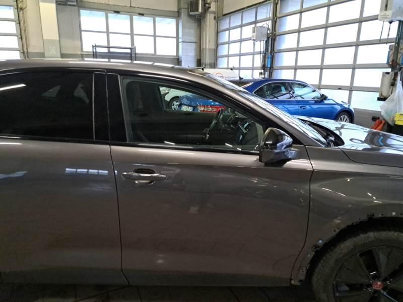 DS DS7 SUV BLUEHDI 130 AUTOMATICA PERFORMANCE LINE - foto 37
