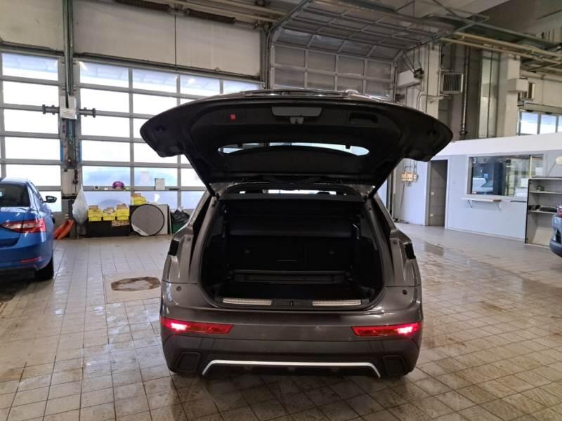 DS DS7 SUV BLUEHDI 130 AUTOMATICA PERFORMANCE LINE - foto 5