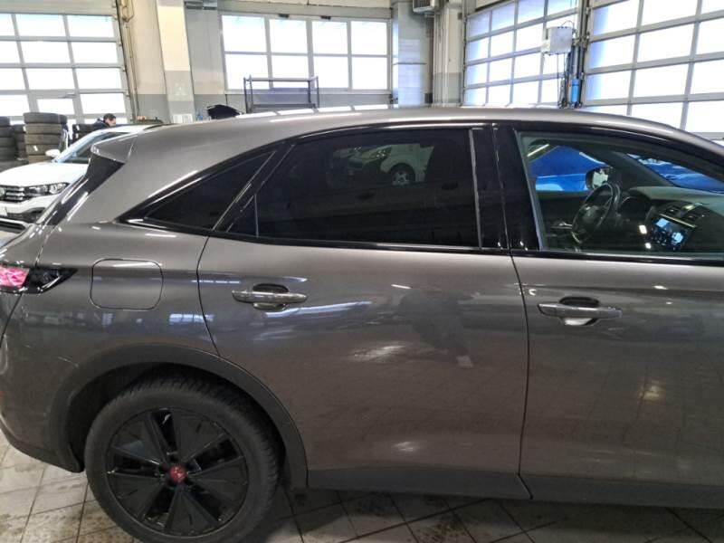 DS DS7 SUV BLUEHDI 130 AUTOMATICA PERFORMANCE LINE - foto 41
