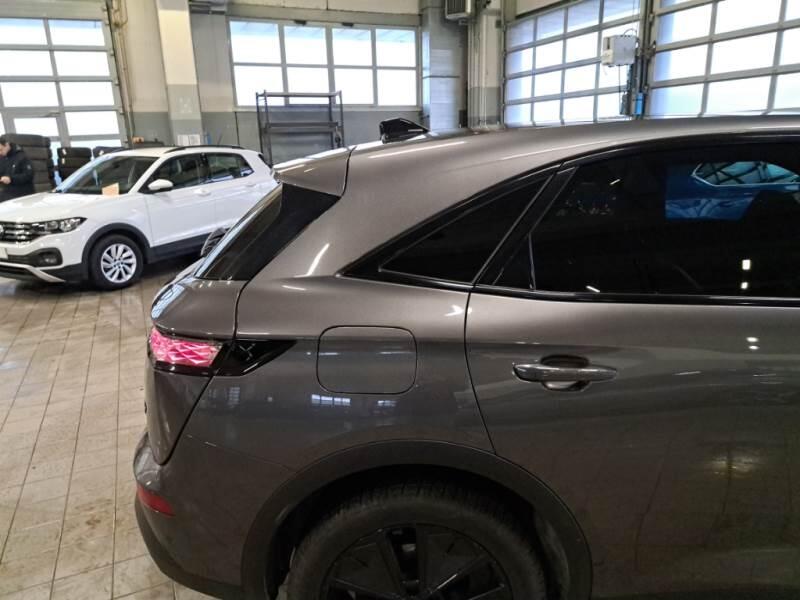 DS DS7 SUV BLUEHDI 130 AUTOMATICA PERFORMANCE LINE - foto 43