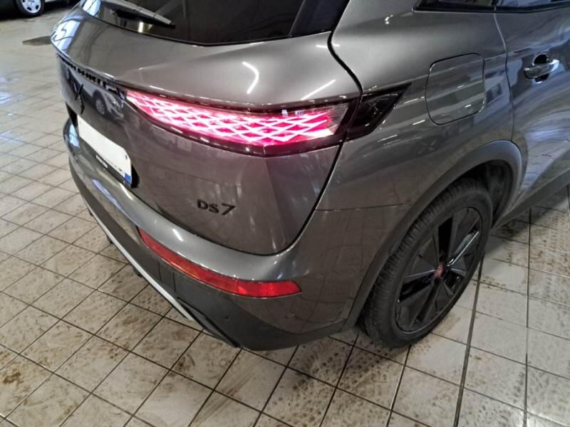 DS DS7 SUV BLUEHDI 130 AUTOMATICA PERFORMANCE LINE - foto 45