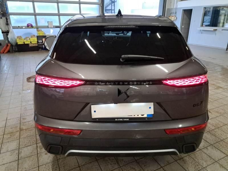 DS DS7 SUV BLUEHDI 130 AUTOMATICA PERFORMANCE LINE - foto 47