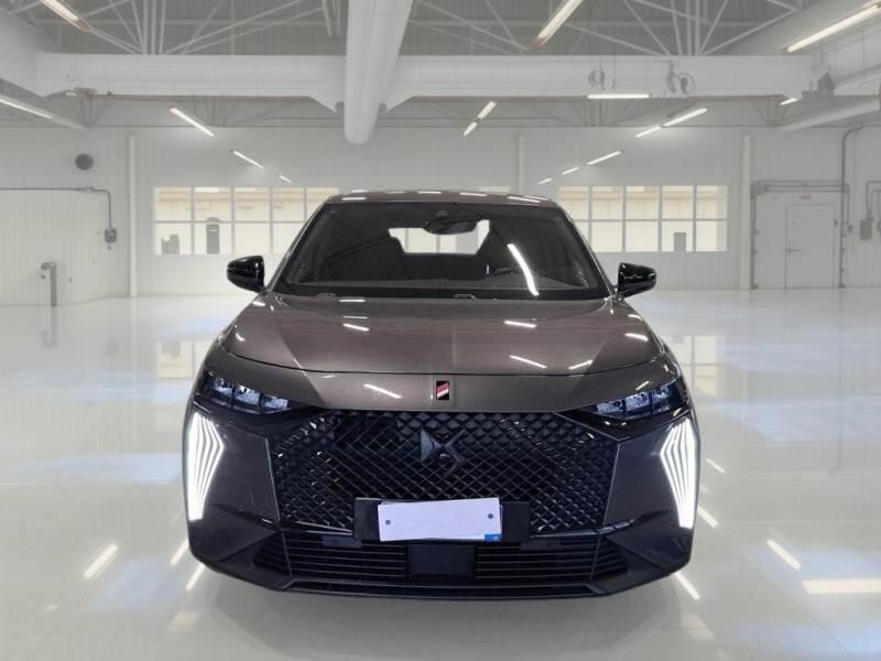 DS DS7 SUV BLUEHDI 130 AUTOMATICA PERFORMANCE LINE - foto 6