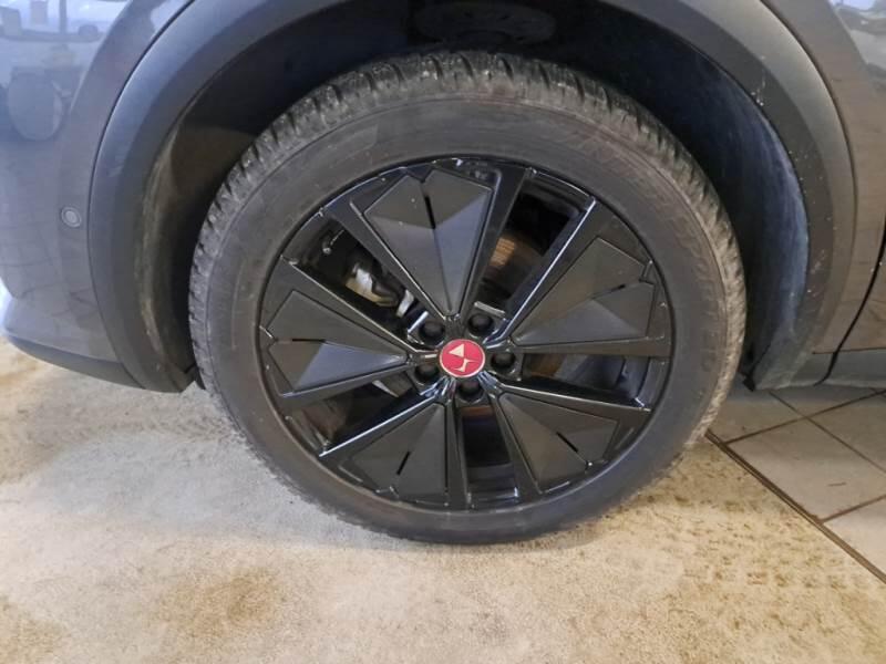 DS DS7 SUV BLUEHDI 130 AUTOMATICA PERFORMANCE LINE - foto 52