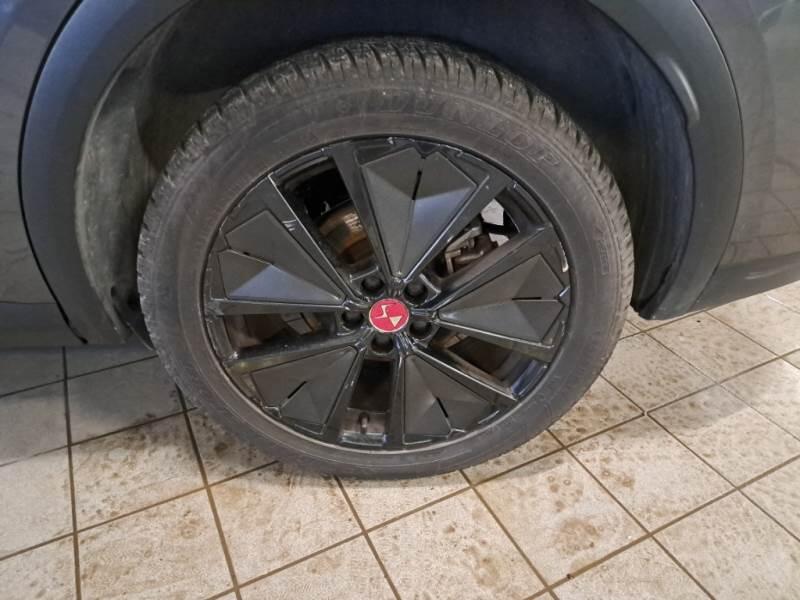 DS DS7 SUV BLUEHDI 130 AUTOMATICA PERFORMANCE LINE - foto 53