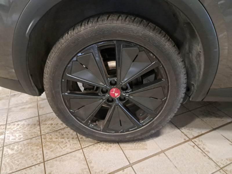DS DS7 SUV BLUEHDI 130 AUTOMATICA PERFORMANCE LINE - foto 54