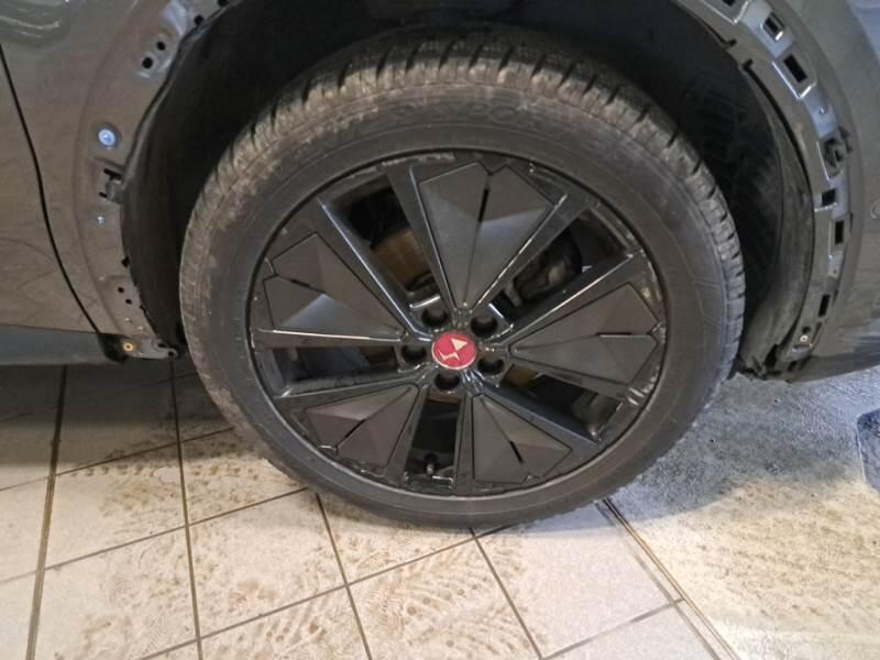 DS DS7 SUV BLUEHDI 130 AUTOMATICA PERFORMANCE LINE - foto 55