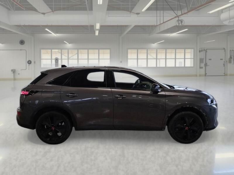 DS DS7 SUV BLUEHDI 130 AUTOMATICA PERFORMANCE LINE - foto 7