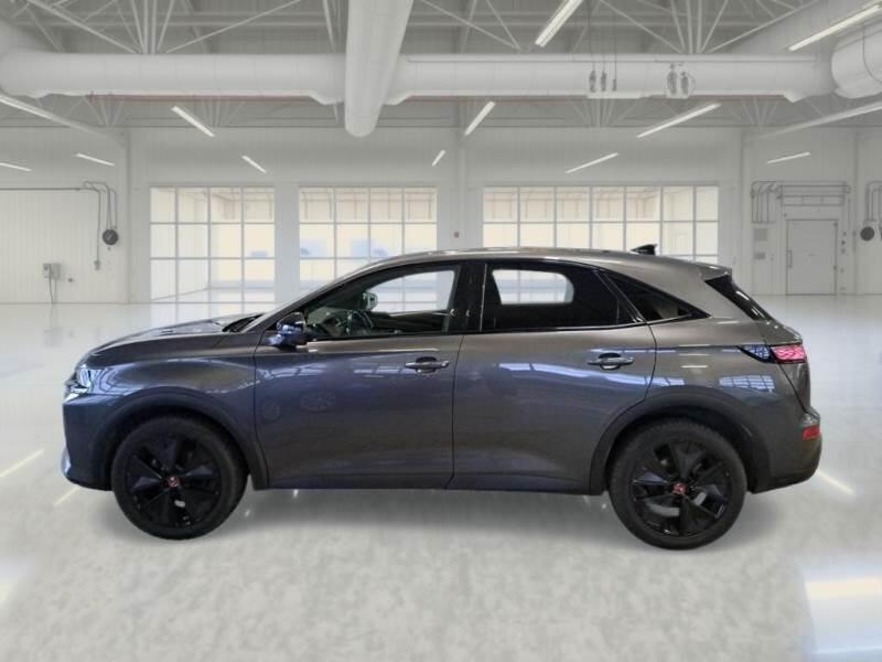 DS DS7 SUV BLUEHDI 130 AUTOMATICA PERFORMANCE LINE - foto 8