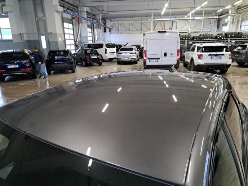 DS DS7 SUV BLUEHDI 130 AUTOMATICA PERFORMANCE LINE - foto 9