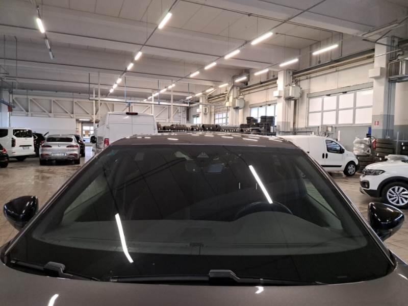 DS DS7 SUV BLUEHDI 130 AUTOMATICA PERFORMANCE LINE - foto 10
