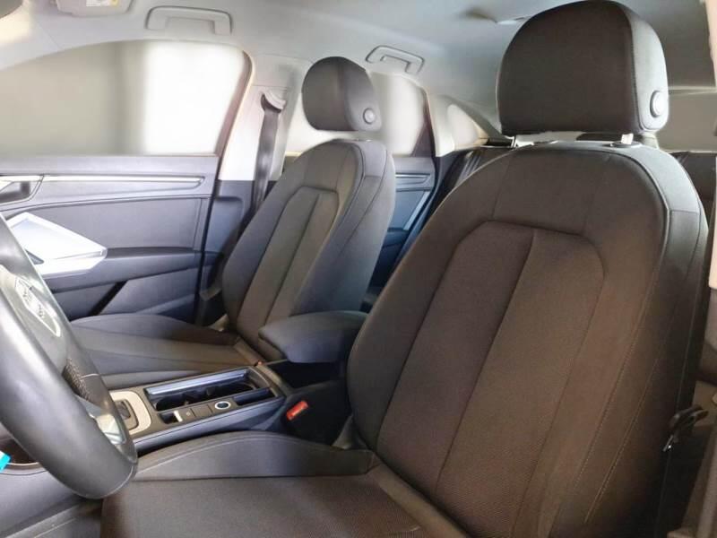 Audi Q3 SUV 45 TFSI E S TRONIC BUSINESS PLUS - foto 11