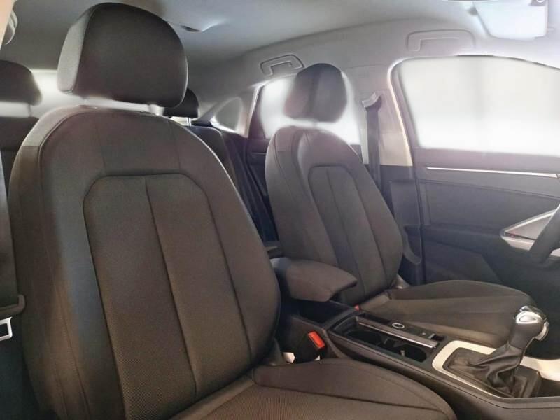 Audi Q3 SUV 45 TFSI E S TRONIC BUSINESS PLUS - foto 13