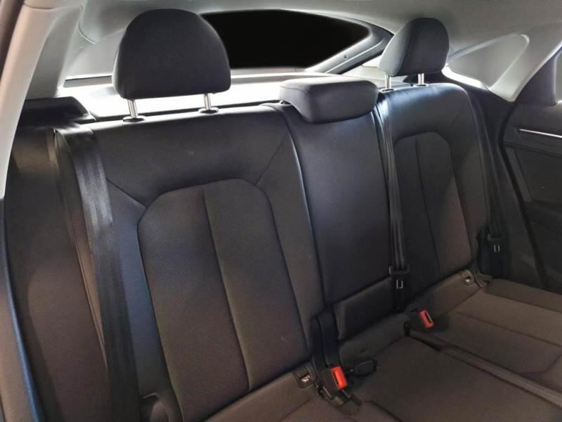 Audi Q3 SUV 45 TFSI E S TRONIC BUSINESS PLUS - foto 15