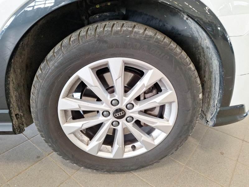 Audi Q3 SUV 45 TFSI E S TRONIC BUSINESS PLUS - foto 17