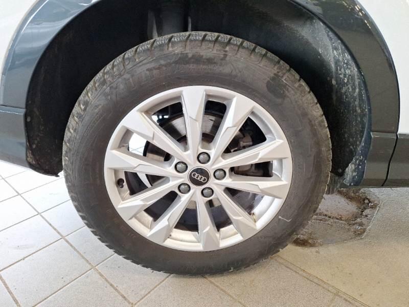 Audi Q3 SUV 45 TFSI E S TRONIC BUSINESS PLUS - foto 18