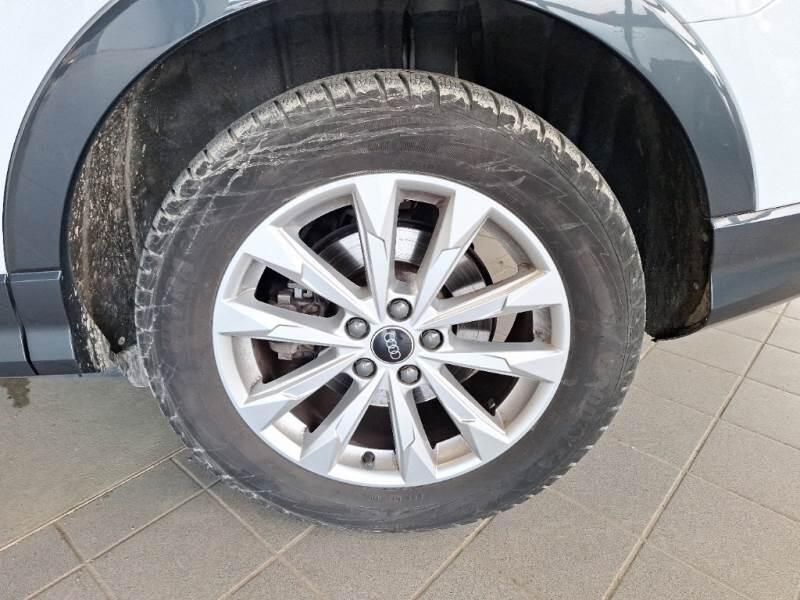 Audi Q3 SUV 45 TFSI E S TRONIC BUSINESS PLUS - foto 19