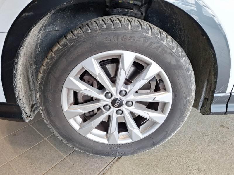 Audi Q3 SUV 45 TFSI E S TRONIC BUSINESS PLUS - foto 20