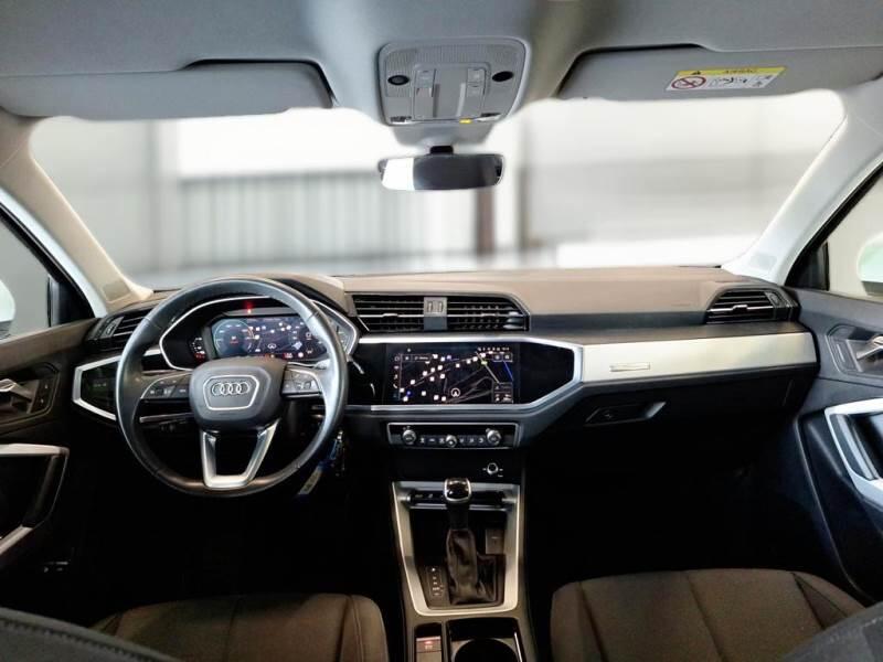 Audi Q3 SUV 45 TFSI E S TRONIC BUSINESS PLUS - foto 3