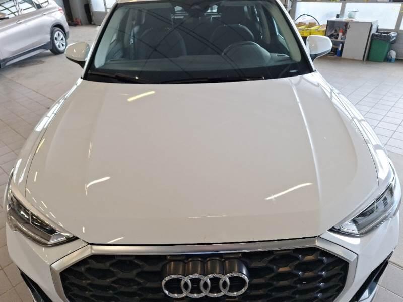 Audi Q3 SUV 45 TFSI E S TRONIC BUSINESS PLUS - foto 27