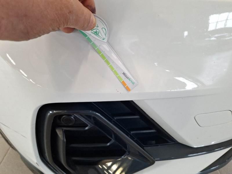 Audi Q3 SUV 45 TFSI E S TRONIC BUSINESS PLUS - foto 32
