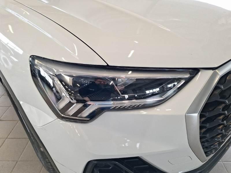 Audi Q3 SUV 45 TFSI E S TRONIC BUSINESS PLUS - foto 33