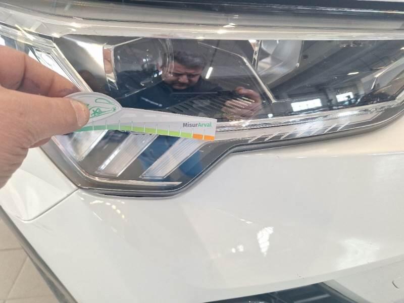 Audi Q3 SUV 45 TFSI E S TRONIC BUSINESS PLUS - foto 34