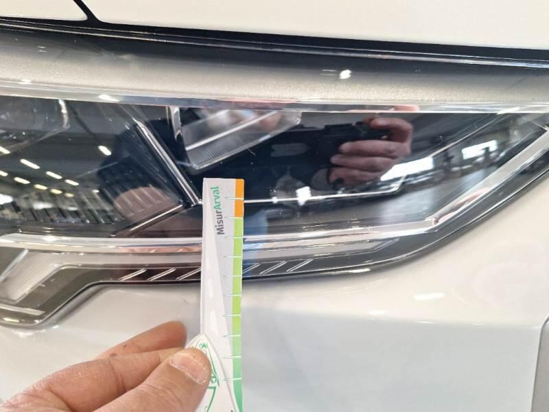 Audi Q3 SUV 45 TFSI E S TRONIC BUSINESS PLUS - foto 35