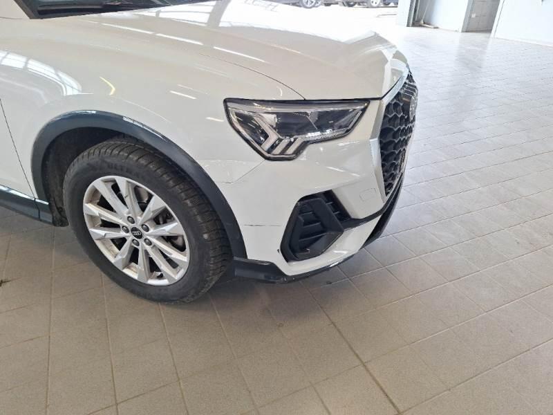 Audi Q3 SUV 45 TFSI E S TRONIC BUSINESS PLUS - foto 36