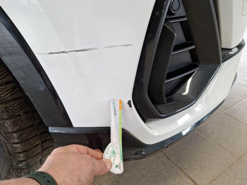 Audi Q3 SUV 45 TFSI E S TRONIC BUSINESS PLUS - foto 41