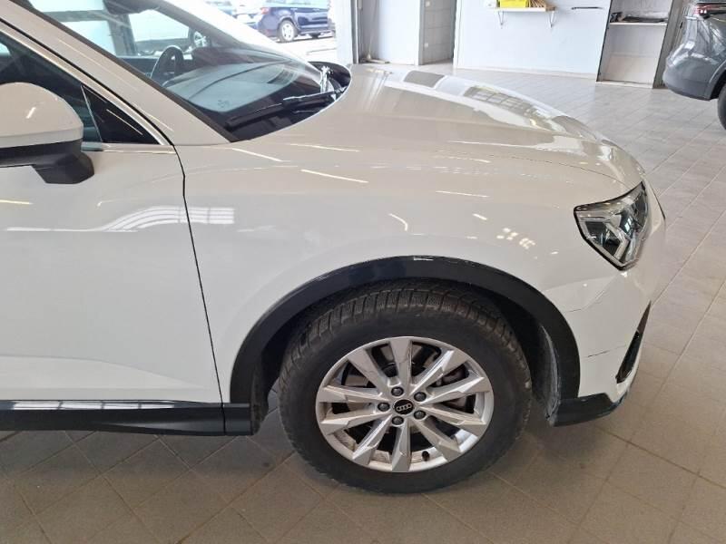 Audi Q3 SUV 45 TFSI E S TRONIC BUSINESS PLUS - foto 42