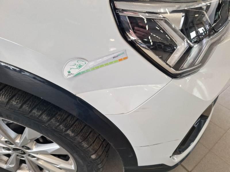 Audi Q3 SUV 45 TFSI E S TRONIC BUSINESS PLUS - foto 43