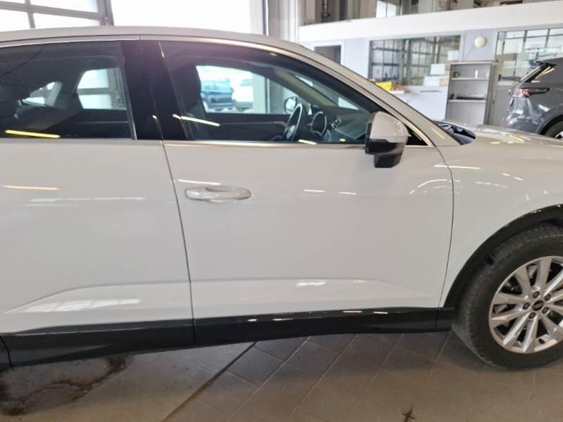 Audi Q3 SUV 45 TFSI E S TRONIC BUSINESS PLUS - foto 44