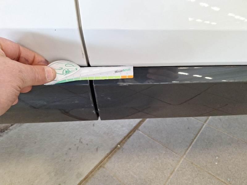 Audi Q3 SUV 45 TFSI E S TRONIC BUSINESS PLUS - foto 45
