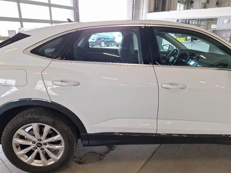 Audi Q3 SUV 45 TFSI E S TRONIC BUSINESS PLUS - foto 46