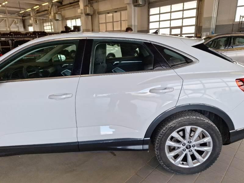 Audi Q3 SUV 45 TFSI E S TRONIC BUSINESS PLUS - foto 50