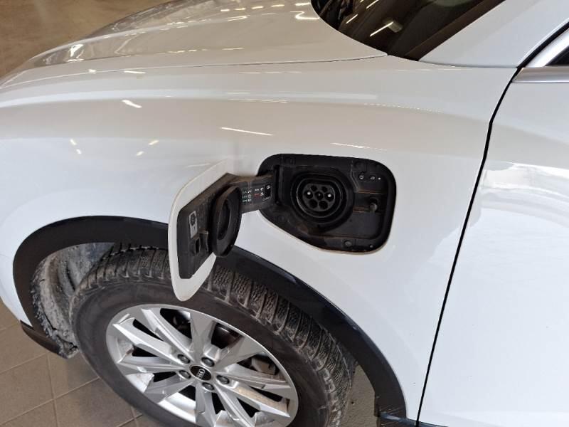 Audi Q3 SUV 45 TFSI E S TRONIC BUSINESS PLUS - foto 51