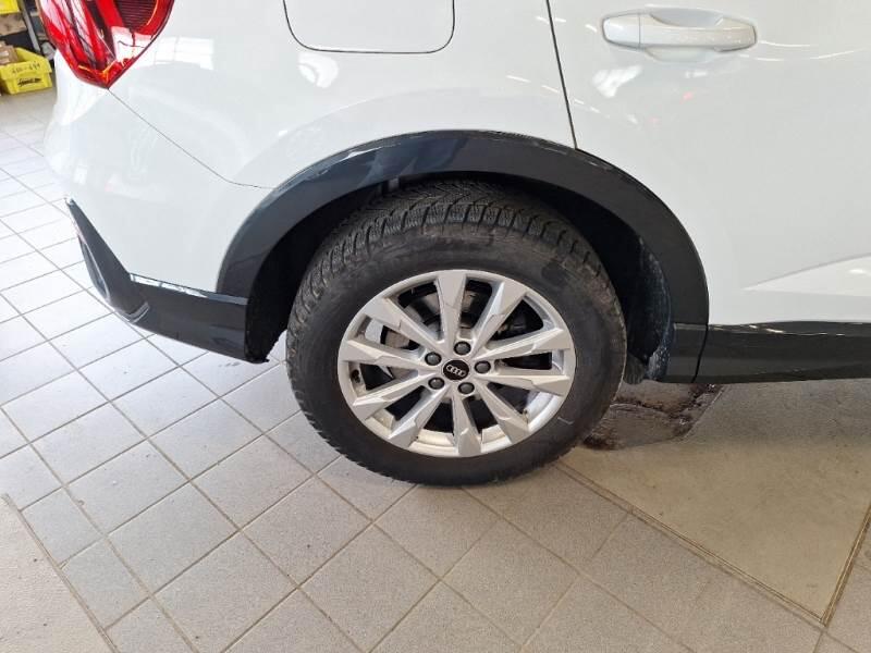 Audi Q3 SUV 45 TFSI E S TRONIC BUSINESS PLUS - foto 53
