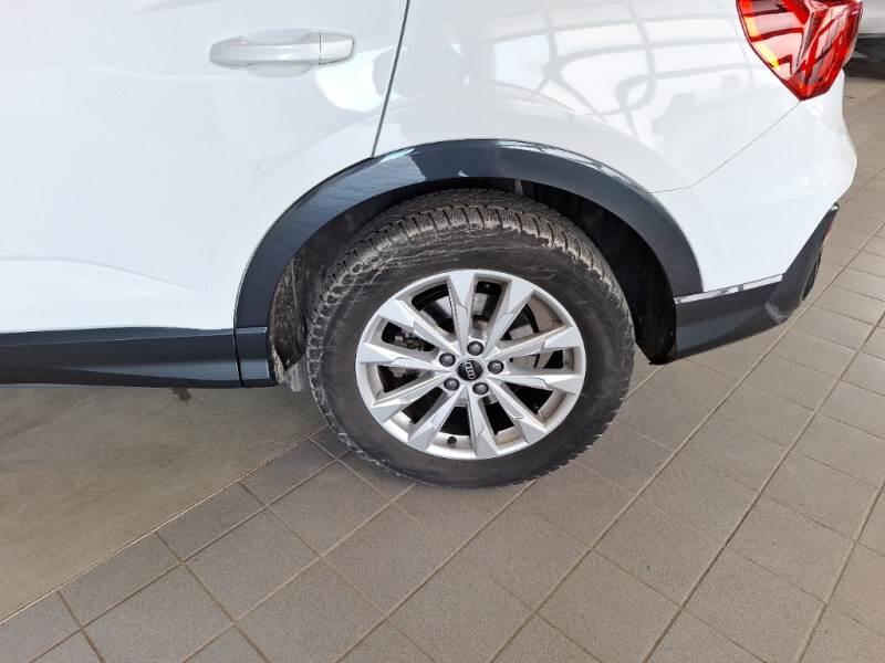 Audi Q3 SUV 45 TFSI E S TRONIC BUSINESS PLUS - foto 55