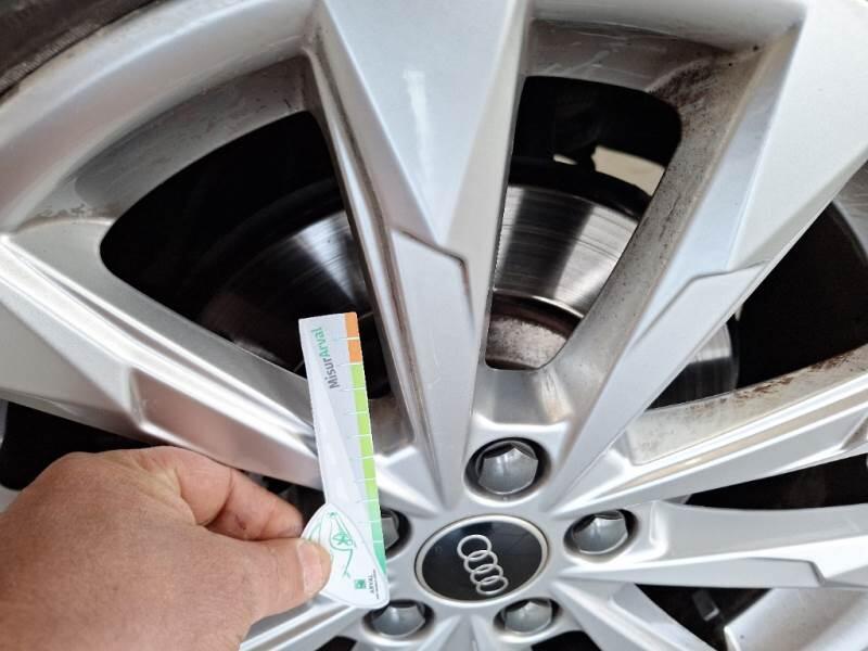 Audi Q3 SUV 45 TFSI E S TRONIC BUSINESS PLUS - foto 56