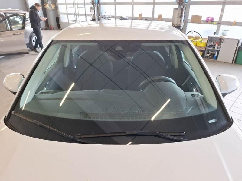 Audi Q3 SUV 45 TFSI E S TRONIC BUSINESS PLUS - foto 10