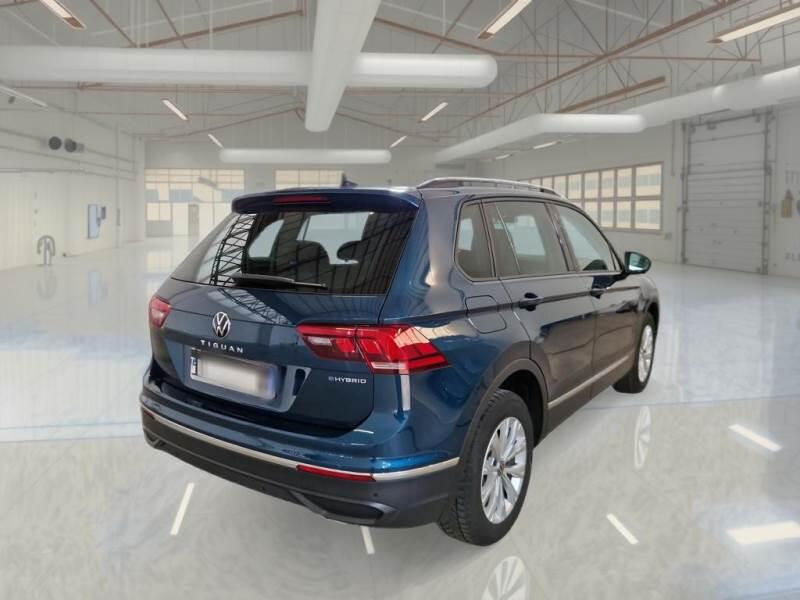 Volkswagen Tiguan SUV 1.4 TSI EHYBRID LIFE DSG - foto 2