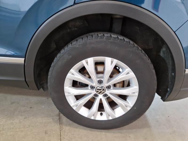 Volkswagen Tiguan SUV 1.4 TSI EHYBRID LIFE DSG - foto 19