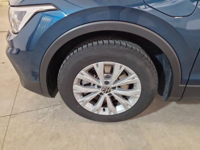 Volkswagen Tiguan SUV 1.4 TSI EHYBRID LIFE DSG - foto 20