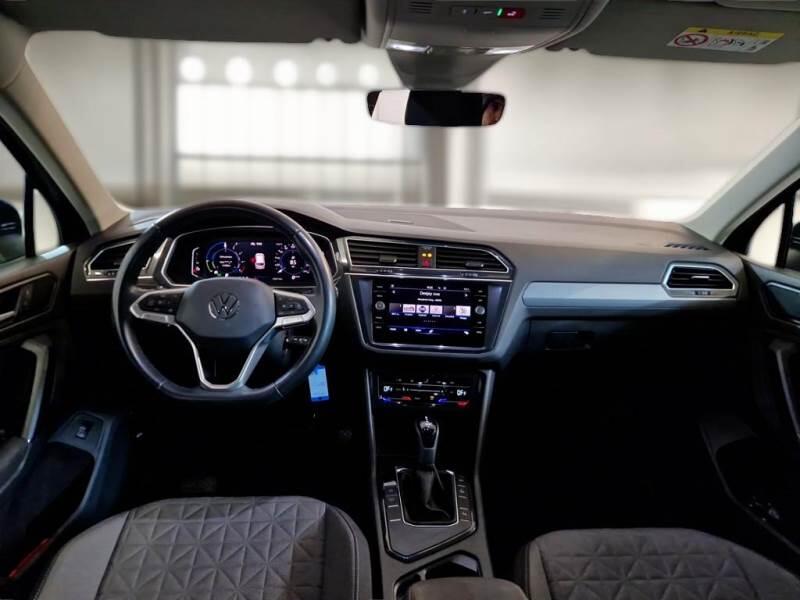 Volkswagen Tiguan SUV 1.4 TSI EHYBRID LIFE DSG - foto 3